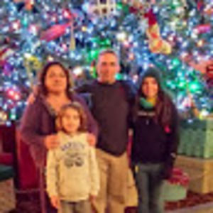 Meet your Posher, Luz